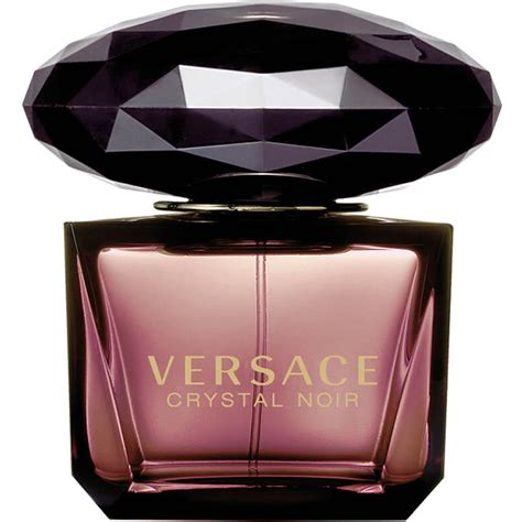 versace diamond noir perfume